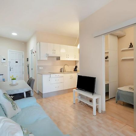 Precioso Apartamento En Los Cristianos Los Cristianos  Zewnętrze zdjęcie