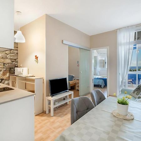 Precioso Apartamento En Los Cristianos Los Cristianos  Zewnętrze zdjęcie