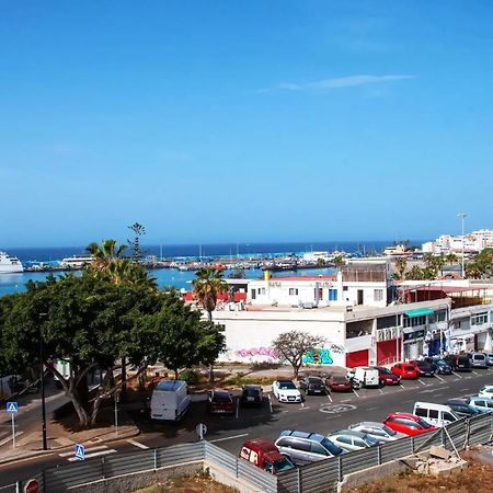 Precioso Apartamento En Los Cristianos Los Cristianos  Zewnętrze zdjęcie