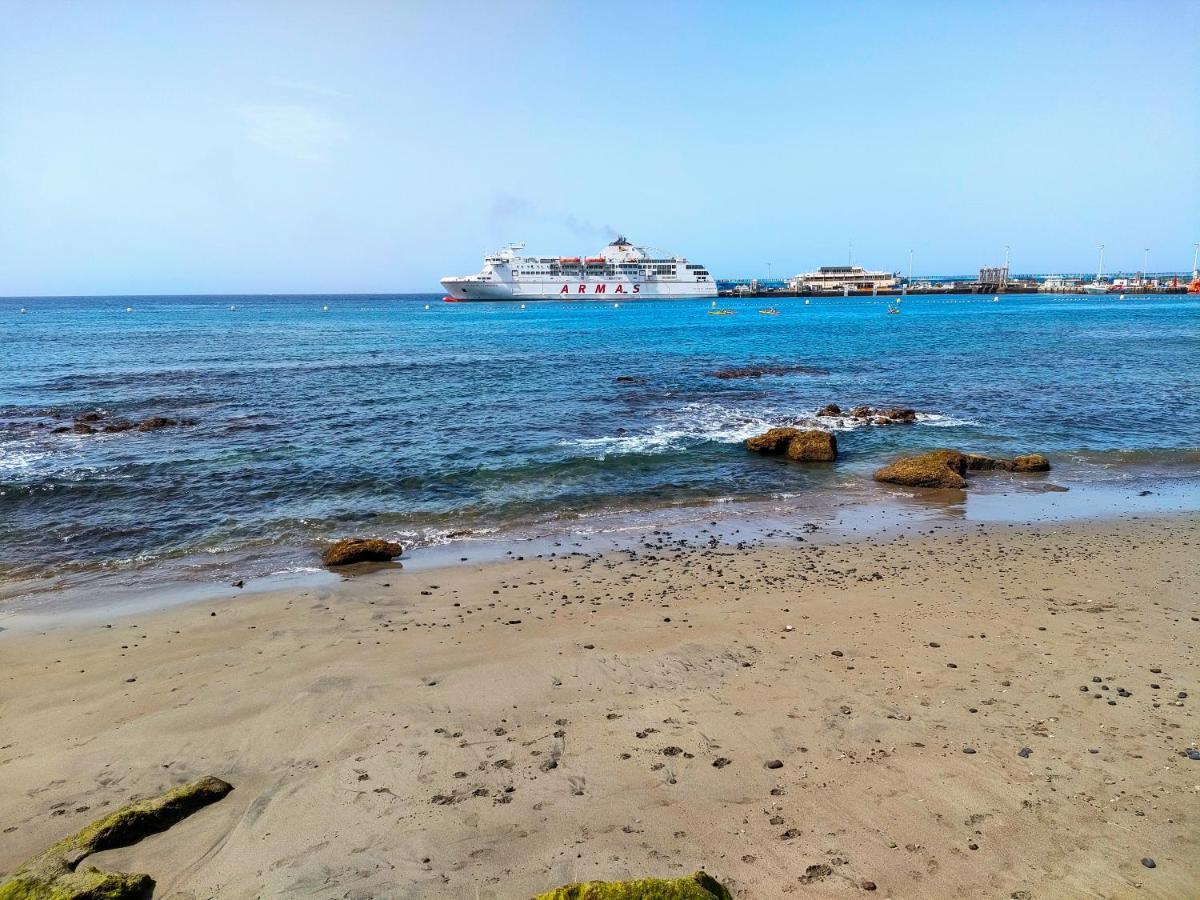 Precioso Apartamento En Los Cristianos Los Cristianos  Zewnętrze zdjęcie