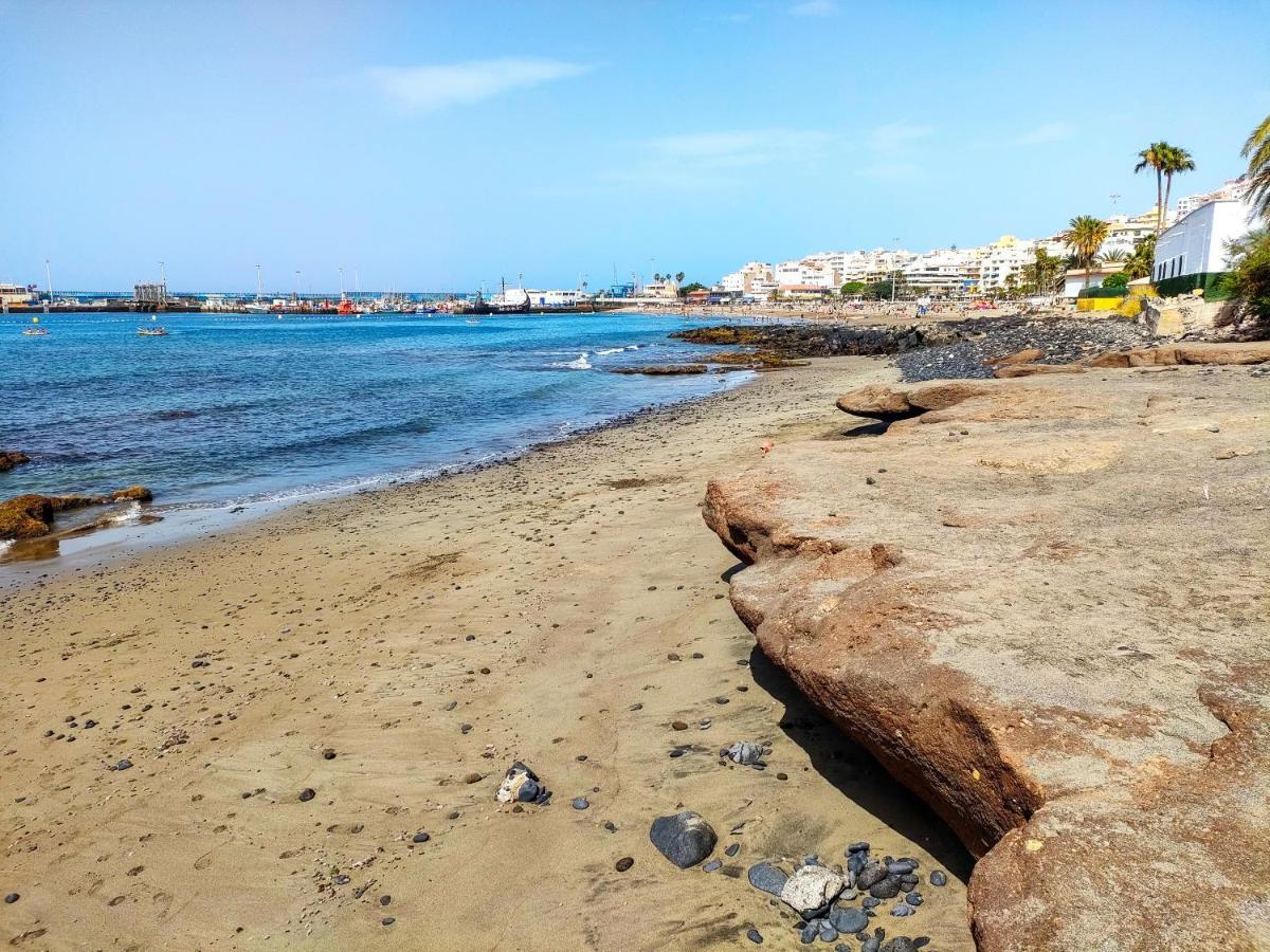 Precioso Apartamento En Los Cristianos Los Cristianos  Zewnętrze zdjęcie
