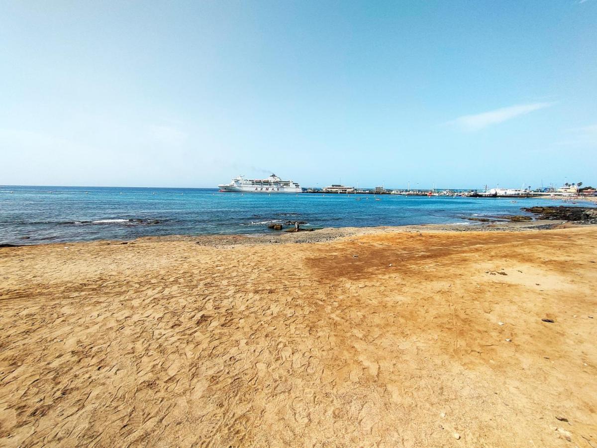 Precioso Apartamento En Los Cristianos Los Cristianos  Zewnętrze zdjęcie