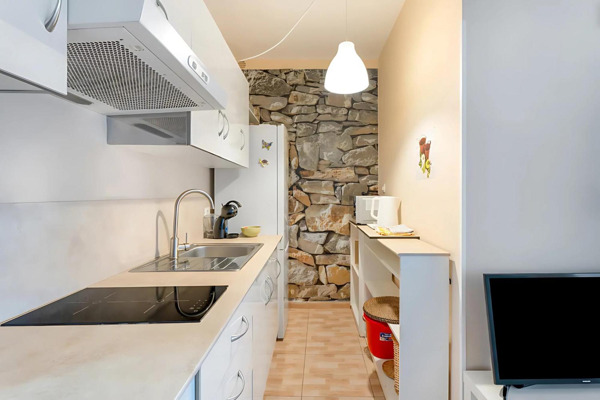 Precioso Apartamento En Los Cristianos Los Cristianos  Zewnętrze zdjęcie