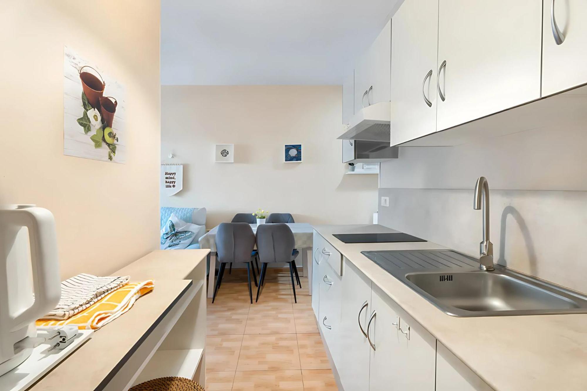 Precioso Apartamento En Los Cristianos Los Cristianos  Zewnętrze zdjęcie