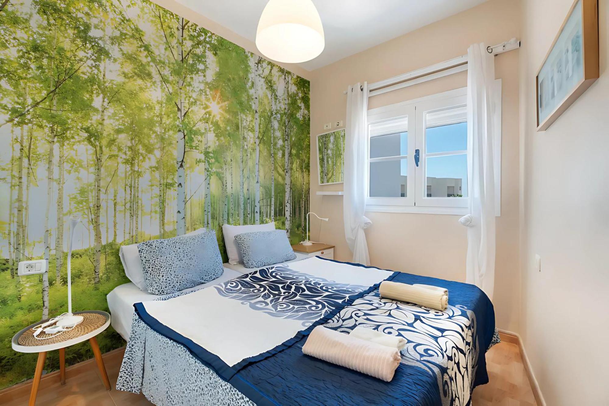 Precioso Apartamento En Los Cristianos Los Cristianos  Zewnętrze zdjęcie
