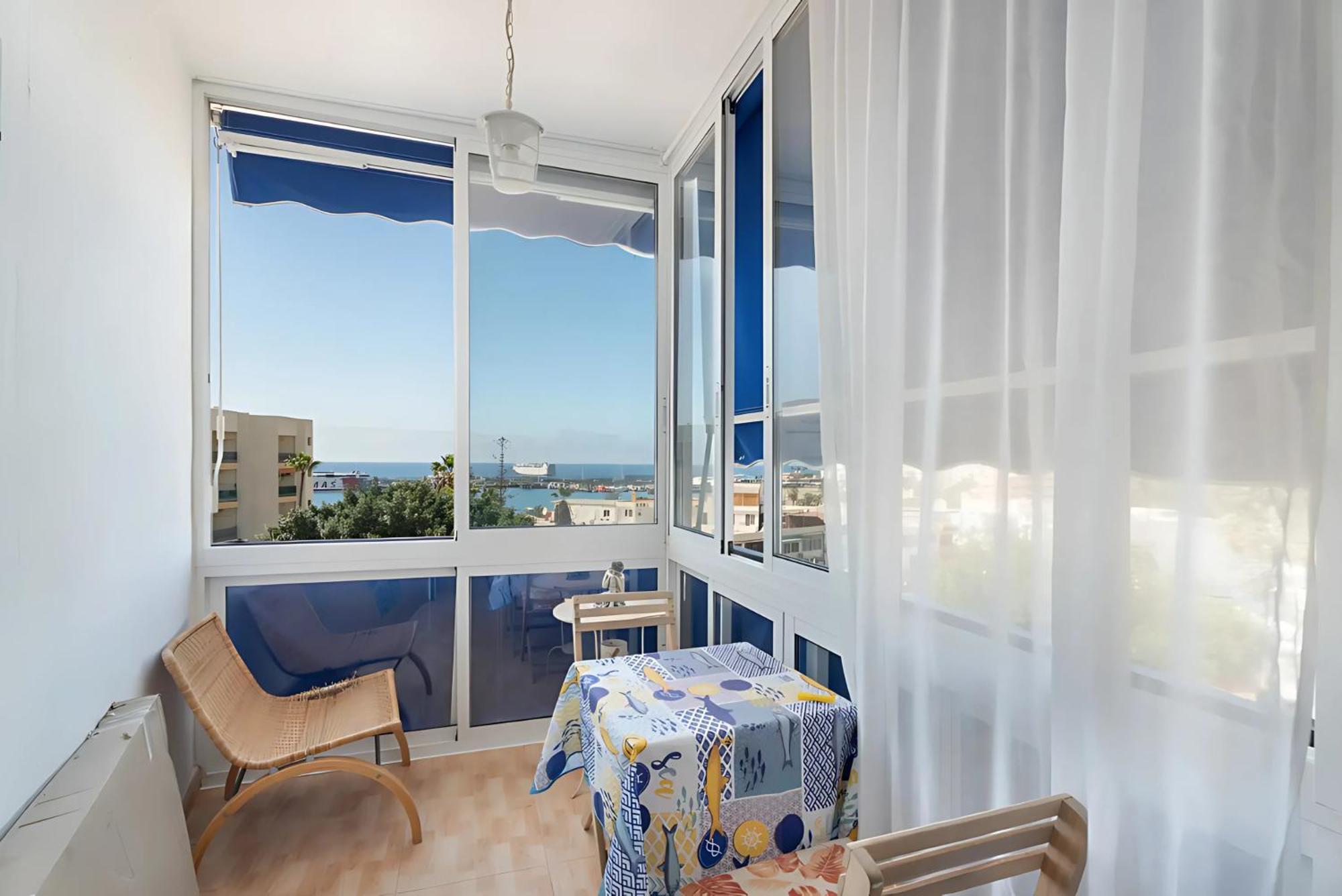 Precioso Apartamento En Los Cristianos Los Cristianos  Zewnętrze zdjęcie