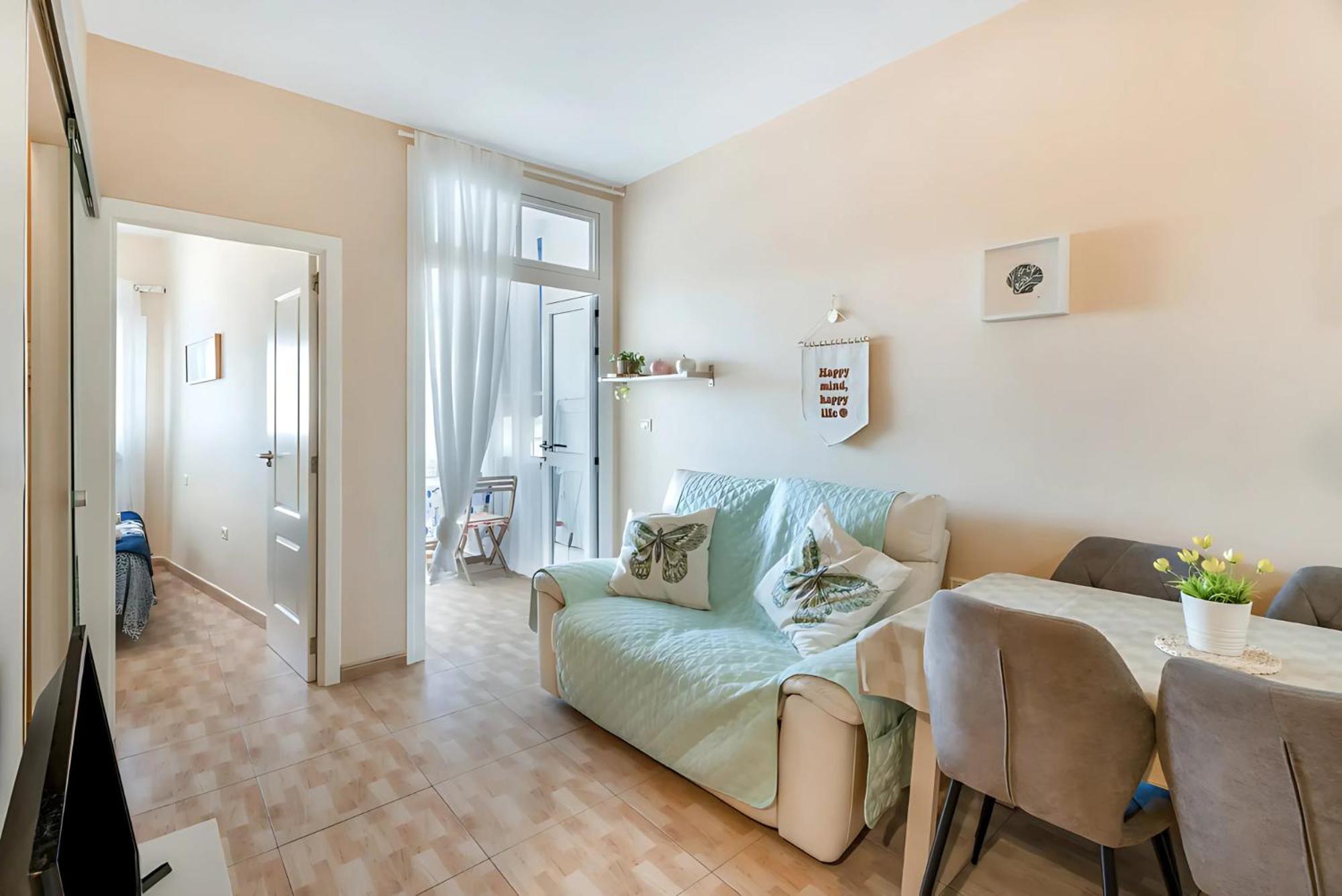 Precioso Apartamento En Los Cristianos Los Cristianos  Zewnętrze zdjęcie