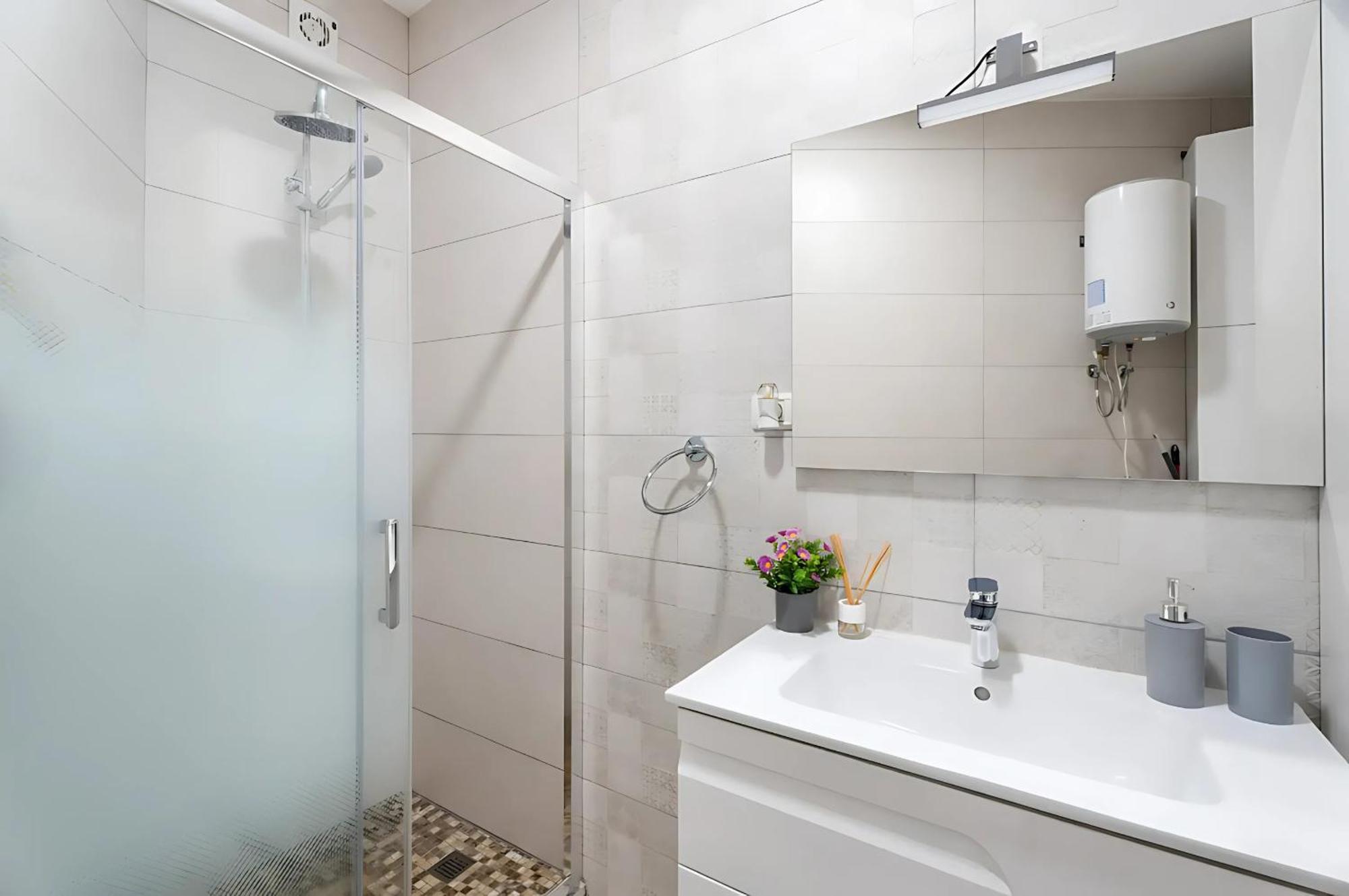 Precioso Apartamento En Los Cristianos Los Cristianos  Zewnętrze zdjęcie
