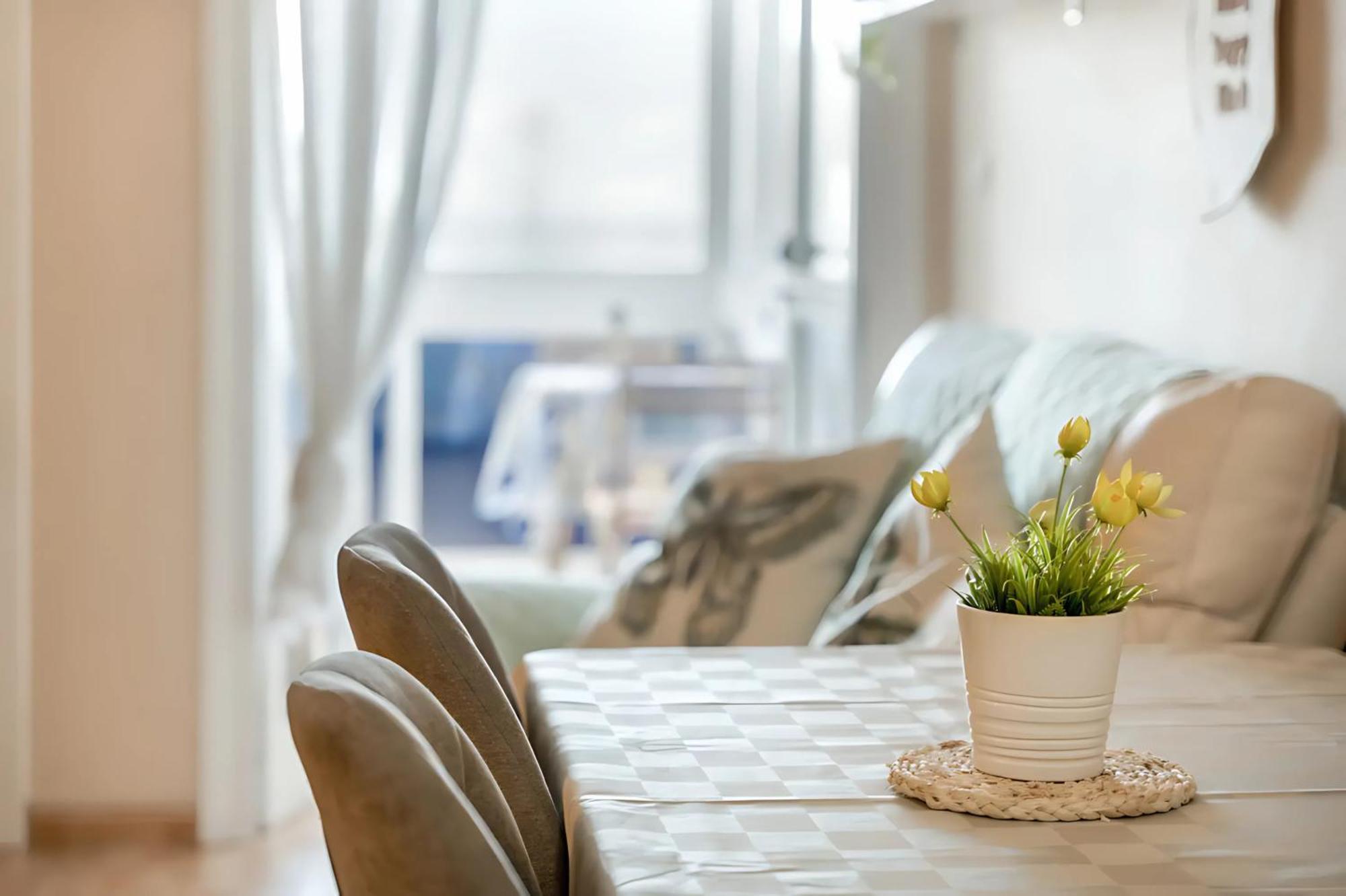 Precioso Apartamento En Los Cristianos Los Cristianos  Zewnętrze zdjęcie