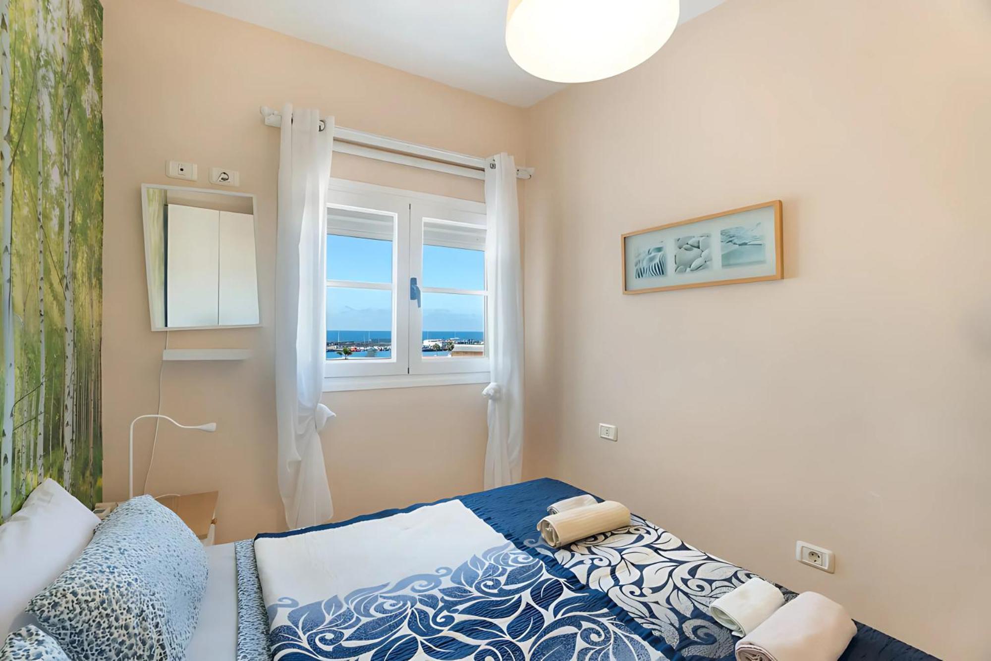 Precioso Apartamento En Los Cristianos Los Cristianos  Zewnętrze zdjęcie