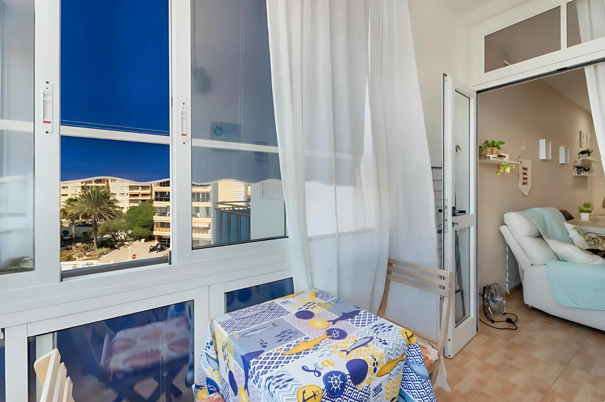 Precioso Apartamento En Los Cristianos Los Cristianos  Zewnętrze zdjęcie